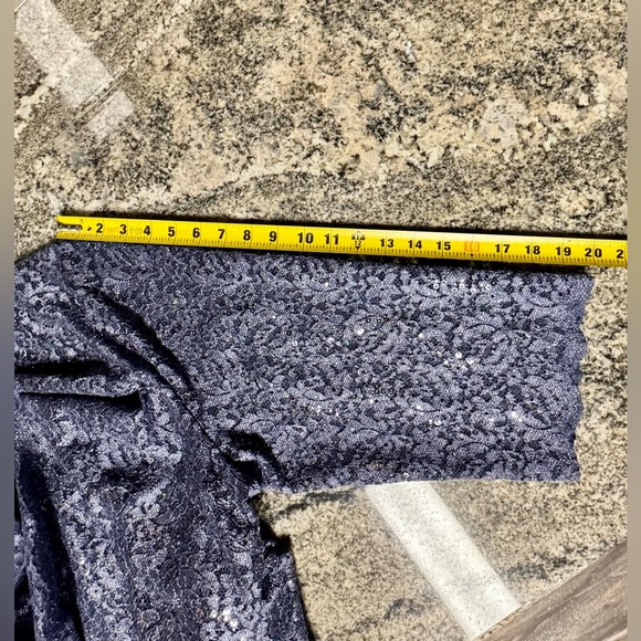 Mother of the Bride/Groom 3 Piece Pantsuit - Absolutely Gorgeous!!! - Picture 11 of 14